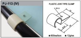 Custodia in plastica PJ-113