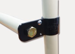 Frizione in metallo - set HJ-16B