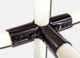 Frizione in metallo - set HJ-3