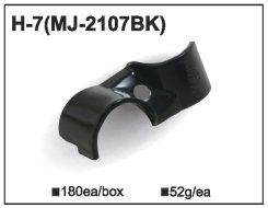 Giunto metallico MJ-2107 (H-7)