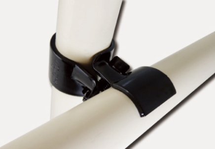 Frizione in metallo - set HJ-6B - 1