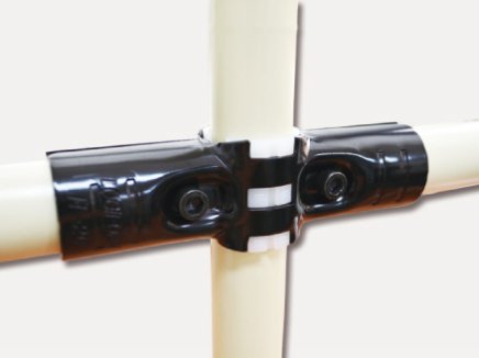 Frizione in metallo - set HJ-20 - 1