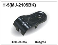 Giunto metallico MJ-2105 (H-5)