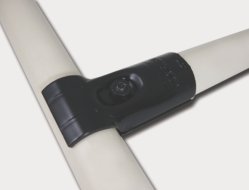 Frizione in metallo - set HJ-1B