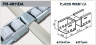 Supporto per rulliera tipo PM-4011DA