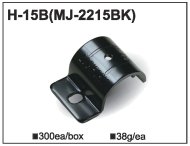 Giunto metallico MJ-2215 (H-15B)