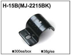 Giunto metallico MJ-2215 (H-15B)