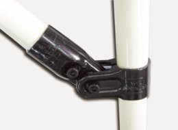Frizione in metallo - set HJ-7