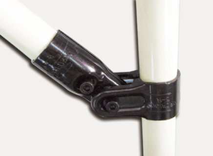 Frizione in metallo - set HJ-7 - 1