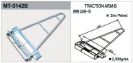 Braccio di trazione MT-5142B