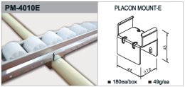 Supporto per rulliera tipo PM-4010E