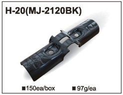 Giunto metallico MJ-2120 (H-20)