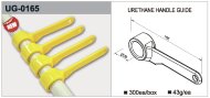 Distributore in plastica UG-0165