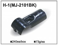 Giunto metallico MJ-2101 (H-1) - 1