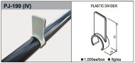 Distributore in plastica PJ-199