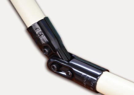 Frizione in metallo - set HJ-7B - 1