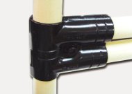 Frizione in metallo - set HJ-9