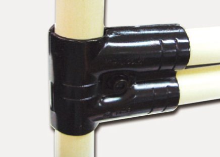 Frizione in metallo - set HJ-9 - 1