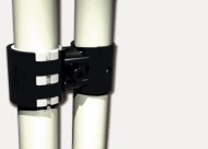 Frizione in metallo - set HJ-11B