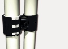 Frizione in metallo - set HJ-11B