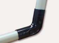 Frizione in metallo - set HJ-108