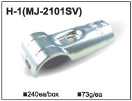 Giunto metallico MJ-2101 (H-1) - 3