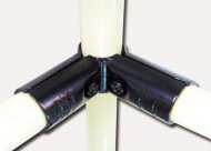 Frizione in metallo - set HJ-2