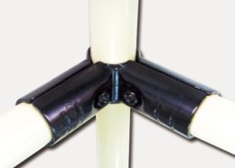 Frizione in metallo - set HJ-2