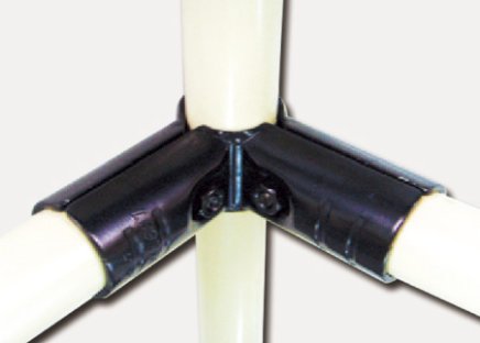 Frizione in metallo - set HJ-2 - 1