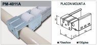 Supporto per rulliera tipo PM-4011A