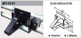 Modulatore a scorrimento MT-5151
