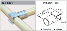 Staffa di sospensione MT-5301