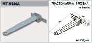 Braccio di trazione MT-5144A