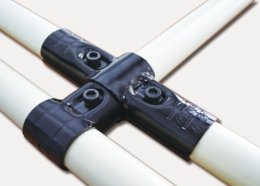 Frizione in metallo - set HJ-21