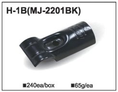 Giunto metallico MJ-2201 (H-1B)