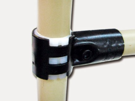 Frizione in metallo - set HJ-10 - 1