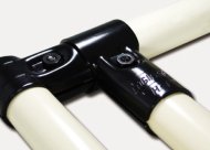 Frizione in metallo - set HJ-17