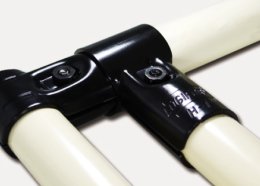 Frizione in metallo - set HJ-17