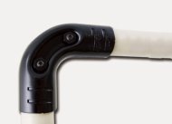 Frizione in metallo - set HJ-13