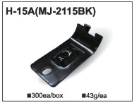 Giunto metallico MJ-2115 (H-15A)