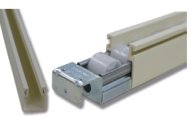 Guida per rulliera PA-404D
