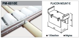Supporto per rulliera tipo PM-6010E