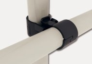 Frizione in metallo - set HJ-6