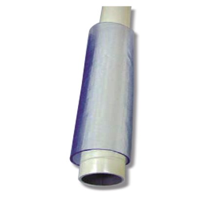 Copertura protettiva per tubi TH-0002 - 1