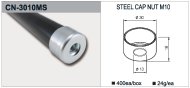 Tappo filettato esterno CN-3010MS