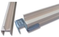 Guida per rulliera PA-401A