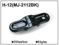 Giunto metallico MJ-2112 (H-12)