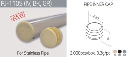 Tappo interno in plastica PJ-110S