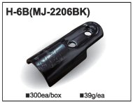 Giunto metallico MJ-2206 (H-6B)