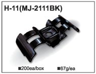 Giunto metallico MJ-2111 (H-11)